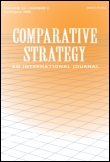 Cover image for Comparative Strategy, Volume 21, Issue 1, 2002