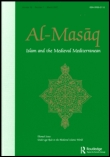 Cover image for Al-Masāq, Volume 20, Issue 1, 2008