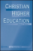 Cover image for Christian Higher Education, Volume 10, Issue 5, 2011