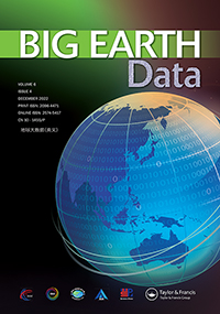 Cover image for Big Earth Data, Volume 6, Issue 4, 2022