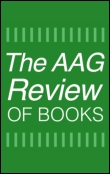 Cover image for The AAG Review of Books, Volume 2, Issue 1, 2014
