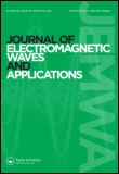 Cover image for Journal of Electromagnetic Waves and Applications, Volume 8, Issue 7, 1994