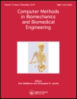 Cover image for Computer Methods in Biomechanics and Biomedical Engineering, Volume 8, Issue 5, 2005