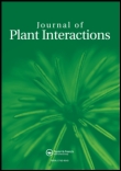 Cover image for Journal of Plant Interactions, Volume 3, Issue 1, 2008