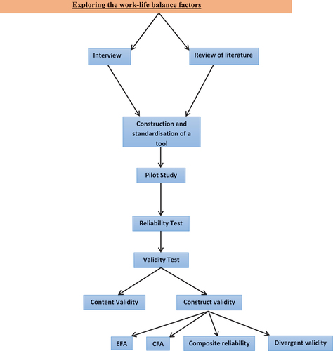 Figure 1. Conceptual framework.