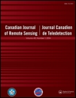 Cover image for Canadian Journal of Remote Sensing, Volume 32, Issue 2, 2006