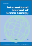 Cover image for International Journal of Green Energy, Volume 11, Issue 9, 2014