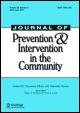 Cover image for Journal of Prevention & Intervention in the Community, Volume 8, Issue 1, 1990