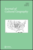 Cover image for Journal of Cultural Geography, Volume 17, Issue 1, 1997