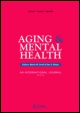 Cover image for Aging & Mental Health, Volume 12, Issue 5, 2008