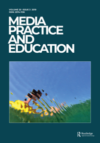 Cover image for Media Practice and Education, Volume 20, Issue 3, 2019
