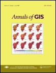 Cover image for Annals of GIS, Volume 18, Issue 2, 2012