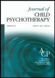 Cover image for Journal of Child Psychotherapy, Volume 25, Issue 1, 1999