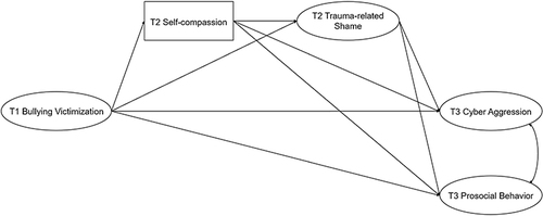 Figure 1 The framework of the research study.