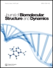 Cover image for Journal of Biomolecular Structure and Dynamics, Volume 10, Issue 1, 1992