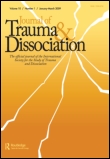 Cover image for Journal of Trauma & Dissociation, Volume 13, Issue 4, 2012