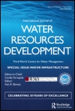 Cover image for International Journal of Water Resources Development, Volume 24, Issue 3, 2008
