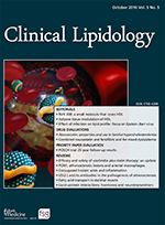 Cover image for Clinical Lipidology and Metabolic Disorders, Volume 5, Issue 5, 2010