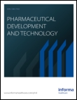 Cover image for Pharmaceutical Development and Technology, Volume 15, Issue 3, 2010