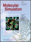 Cover image for Molecular Simulation, Volume 34, Issue 6, 2008