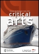 Cover image for Critical Arts, Volume 26, Issue 3, 2012