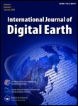 Cover image for International Journal of Digital Earth, Volume 8, Issue 10, 2015
