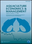 Cover image for Aquaculture Economics & Management, Volume 11, Issue 2, 2007