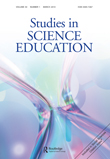 Cover image for Studies in Science Education, Volume 50, Issue 1, 2014