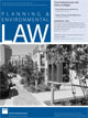 Cover image for Planning & Environmental Law, Volume 65, Issue 8, 2013