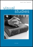 Cover image for Visual Studies, Volume 12, Issue 2, 1997