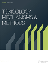 Cover image for Toxicology Mechanisms and Methods, Volume 29, Issue 4, 2019