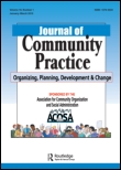 Cover image for Journal of Community Practice, Volume 19, Issue 4, 2011