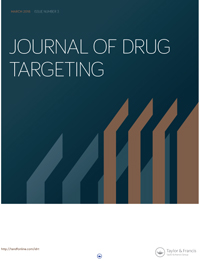 Cover image for Journal of Drug Targeting, Volume 26, Issue 3, 2018