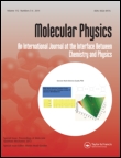 Cover image for Molecular Physics, Volume 112, Issue 5-6, 2014