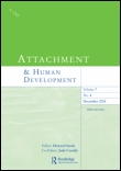 Cover image for Attachment & Human Development, Volume 16, Issue 2, 2014