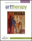 Cover image for Art Therapy, Volume 33, Issue 1, 2016