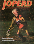 Cover image for Journal of Physical Education, Recreation & Dance, Volume 73, Issue 7, 2002