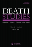 Cover image for Death Studies, Volume 23, Issue 3, 1999