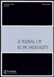 Cover image for Journal of Homosexuality, Volume 48, Issue 2, 2005