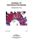 Cover image for Journal of Psychoactive Drugs, Volume 38, Issue 2, 2006