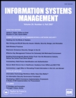 Cover image for Information Systems Management, Volume 29, Issue 3, 2012