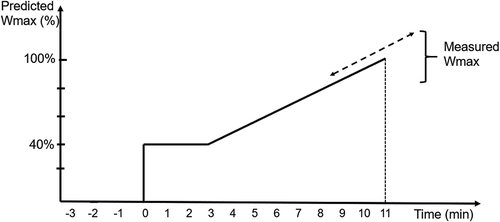 Figure 1. Schematic design of the new maximum test