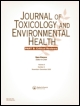 Cover image for Journal of Toxicology and Environmental Health, Part B, Volume 11, Issue 3-4, 2008