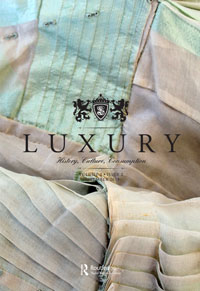 Cover image for Luxury, Volume 2, Issue 2, 2015