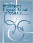 Cover image for Journal of Intelligent Transportation Systems, Volume 18, Issue 4, 2014