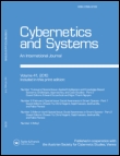 Cover image for Cybernetics and Systems, Volume 9, Issue 1, 1979