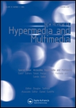 Cover image for New Review of Hypermedia and Multimedia, Volume 4, Issue 1, 1998