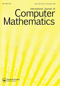 Cover image for International Journal of Computer Mathematics, Volume 96, Issue 11, 2019
