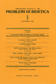 Cover image for Global Bioethics, Volume 1, Issue 1, 1988