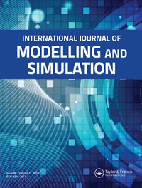 Cover image for International Journal of Modelling and Simulation, Volume 38, Issue 2, 2018